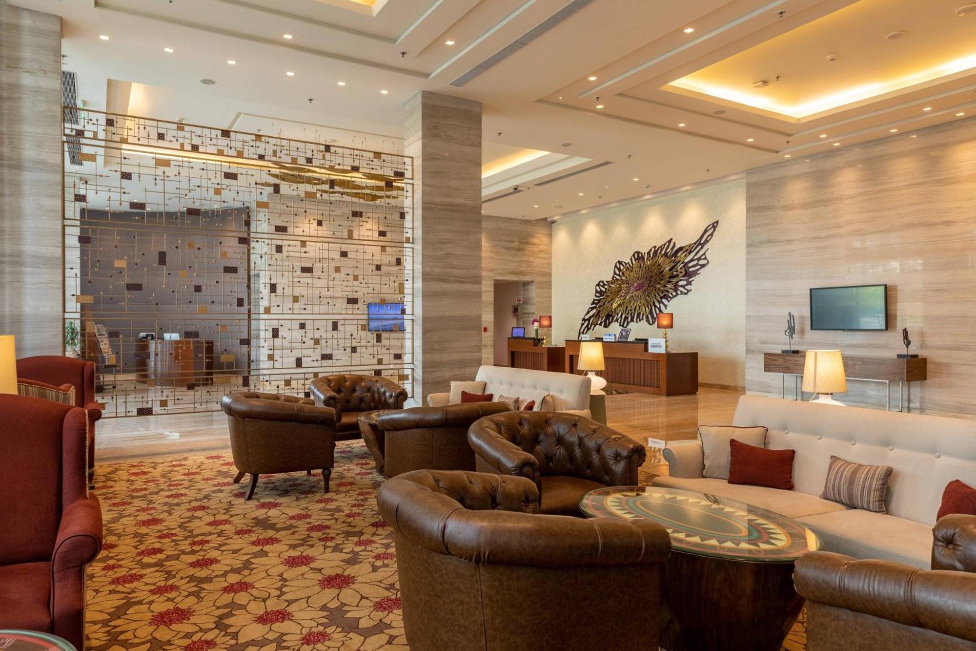 Hotel Courtyard By Marriott Bengaluru Outer Ring Road Extérieur photo
