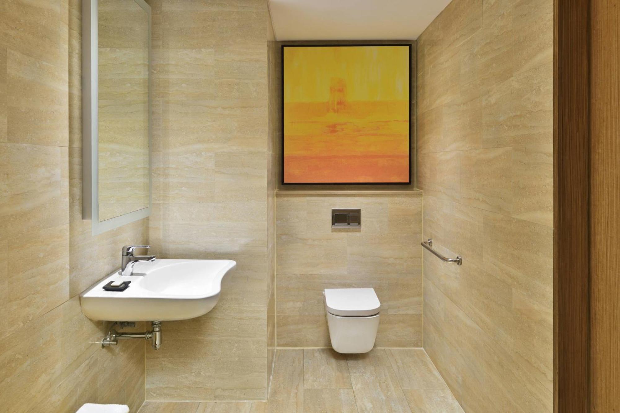 Hotel Courtyard By Marriott Bengaluru Outer Ring Road Extérieur photo
