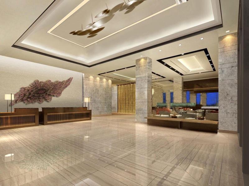 Hotel Courtyard By Marriott Bengaluru Outer Ring Road Extérieur photo